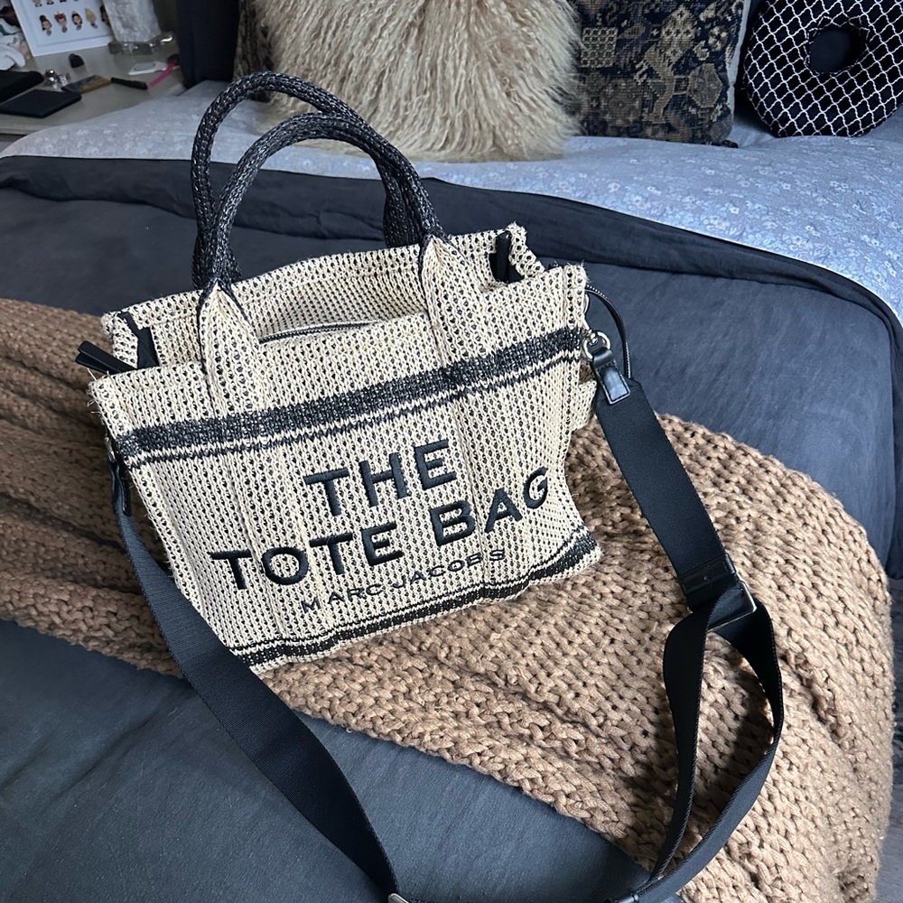 Marc Jacobs tote